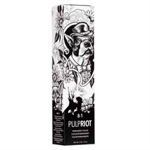 Pulp Riot Faction8 57g Ash