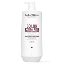 Goldwell Dualsenses Colour Extra Rich Brilliance Conditioner 1000ml