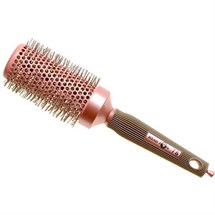 Head Jog Ceramic Ionic Pink Radial 78 Brush (43mm)