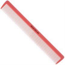 Head Jog 201 Cutting Comb Pink