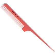 Head Jog (Box of 12) 202 Tail Comb Pink