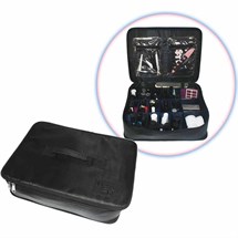 Beauty Tools Nail Varnish Case