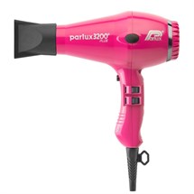 Parlux Plus 3200 Dryer - Pink