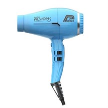 Parlux Alyon Turquoise Hairdryer
