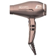 Parlux Alyon Light Air Ionizer Dryer - Bronze