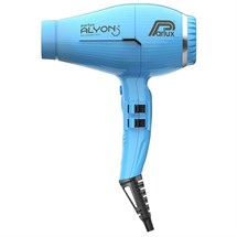 Parlux Alyon Light Air Ionizer Dryer - Blue