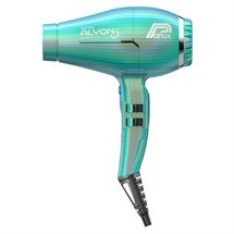 Parlux Alyon Hairdryer - Jade