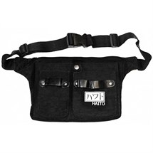 Haito Tool Belt - Black