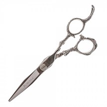 Haito Kobura Offset Scissor (6 inch)