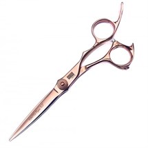 Haito Rozu Offset Scissors (5.5 inch)
