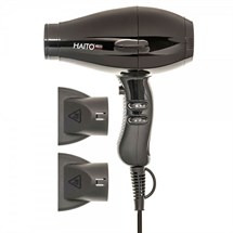 Haito 4600 Ionic Dryer - Black