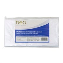 Deo Disposable Liners Pk60