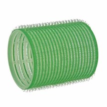 Velcro Jumbo Rollers - Green