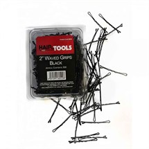 Hair Tools Waved Grips 2 inch Pk500