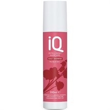 IQ Intelligent Haircare Daily Shampoo 300ml
