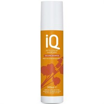 IQ Intelligent Haircare Volume Shampoo 300ml