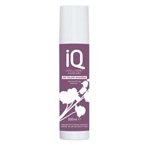 IQ Intelligent Haircare No Yellow Shampoo 300ml