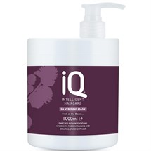 IQ Intelligent Haircare Silverising Mask 1000ml