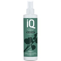 IQ Intelligent Haircare Sea Salt Spray 250ml
