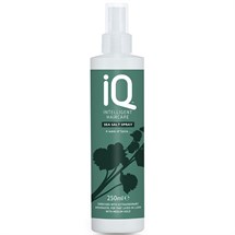 IQ Intelligent Haircare Sea Salt Spray 250ml