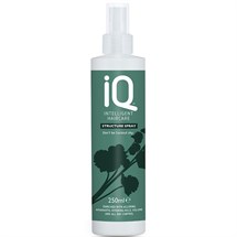 IQ Intelligent Haircare Structure Spray 250ml