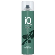 IQ Intelligent Haircare Style Spray 400ml