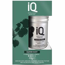 IQ Intelligent Haircare Clever Dust 10g