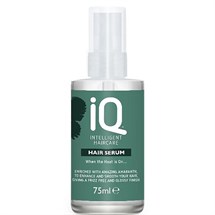 IQ Intelligent Haircare Hair Serum 75ml