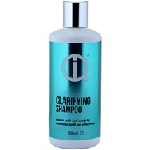 IQ Clarifying Shampoo 300ml