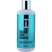 IQ Colour Lock Shampoo 300ml