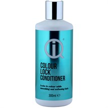 IQ Colour Lock Conditioner 300ml