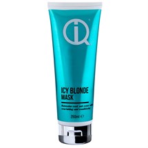 IQ Icy Blonde Mask 250ml