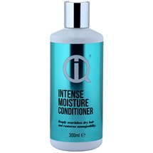 IQ Intense Moisture Conditioner 300ml
