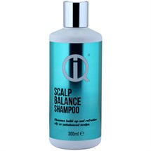 IQ Scalp Balance Shampoo 300ml