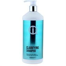 IQ Clarifying Shampoo 1 Litre