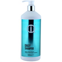 IQ Daily Shampoo 1 Litre