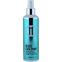 IQ Gloss Lock Spray 250ml