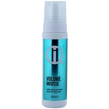IQ Volume Mousse 225ml