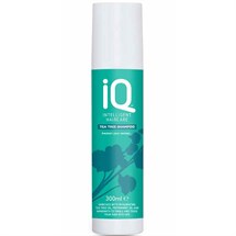 IQ Intelligent Haircare Tea Tree Shampoo 300ml