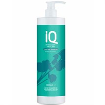 IQ Intelligent Haircare Tea Tree Shampoo 1000ml
