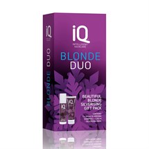 IQ Silverising XMAS Kit - The Names Blonde Duo Pack 2023