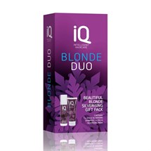 IQ Silverising XMAS Kit - The Names Blonde Duo Pack 2023