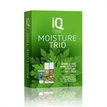 IQ Moisture XMAS Kit - Sparkle and Shine 2023