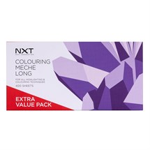 NXT Colouring Meche Twinpack - Long
