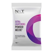 NXT (3pk Sachets) Meche Extra Lightening Powder