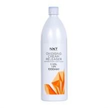 NXT Demi-Permanent Cream Releaser 1 Litre - 5vol (1.5%)