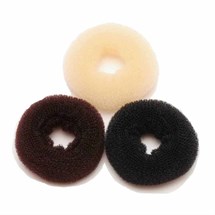 Invisibobble Large Styling Donut