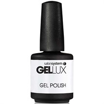 Salon System Gellux 15ml - Purely White
