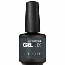 Gellux 15ml - Slate Grey