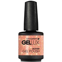 Salon System Gellux 15ml - Glitz & Glam Collection - Glitz